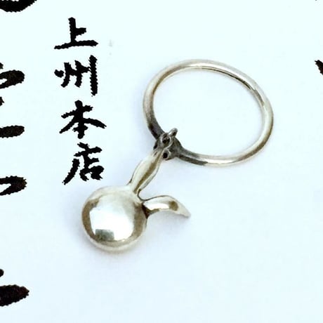 【即納可能サイズ＃12号】ウサミミリング