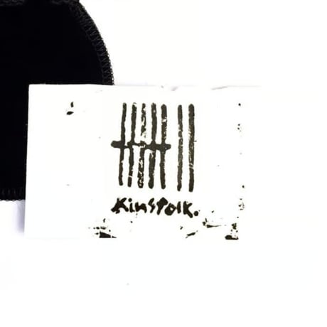 パーツ　右手（ブロンズ）［kinsfolk］