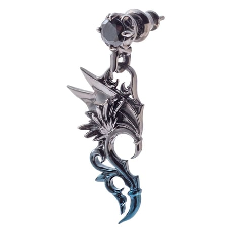 マイティーデビルピアス　~Mighty Devil Earring~　［Artemis Classic］
