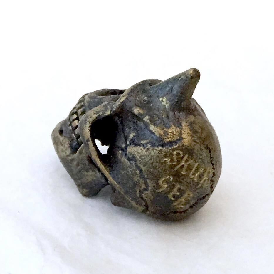 即納可能！！スカルフィギア】 サイクロプス | 上州本店 蛇骨堂