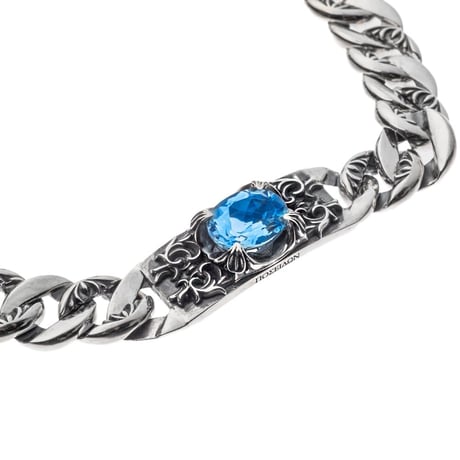 【即納可能！】ポセイドンIDブレスレット　　~Poseidon ID bracelet~［Artemis Classic］
