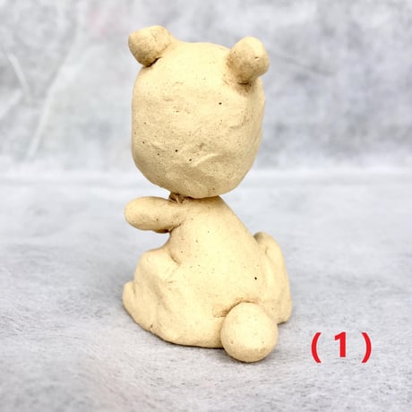【SOLD OUT!】スカルバニー～フィギュア～ [大友窯SKULL]