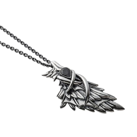 【即納可能！】デーモンペンダント ~ Daemon pendant~　[ArtemisClassic]
