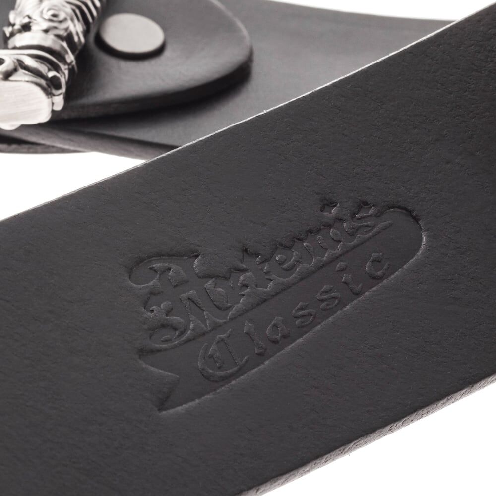 即納可能！】ダブルシリンダースタッズベルト［Artemis Classic］ | 上