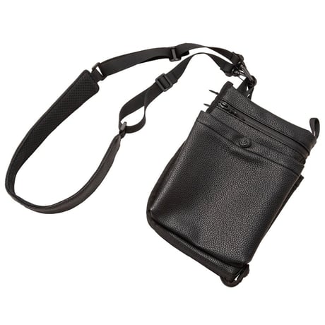 【即納可能！】折りたたみサコッシュバッグ　　 ~Folding sacoche bag~  ［Artemis Classic］