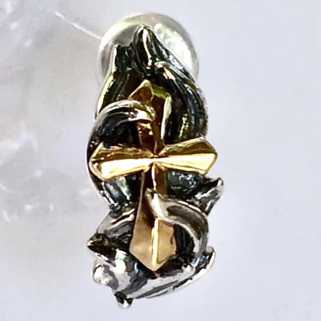 ラファエルフープピアス　［Artemis Classic］