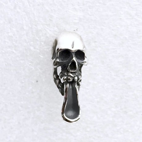 ヨルサコフピアス［銀燭］