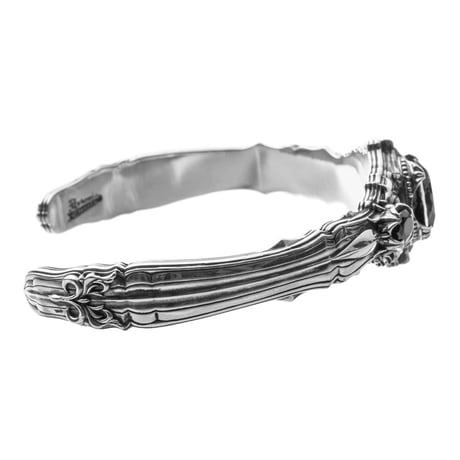 【即納可能！】ブラックナイトバングル　～Black knight bangle～［Artemis Classic］