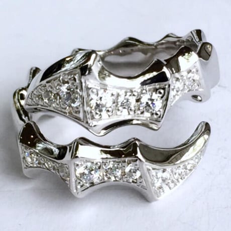 【即納可能！】ルシフェルウイングリングPAVE