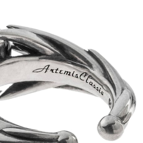 【即納可能！】ヘッジホッグイヤーカフ［Artemis Classic］