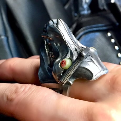 【即納可能！サイズ＃28号】豚骨オブザデッド　[SKURANGER]
