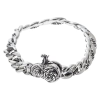 【即納可能！】グラデーション喜平ブレスレット　~Gradation Kihei bracelet~［Artemis Classic］