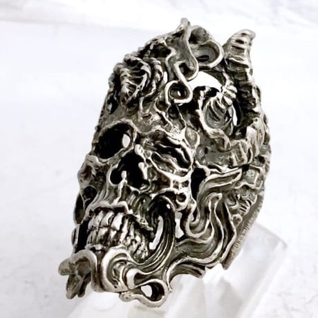 マーシレスゴッド | STORES