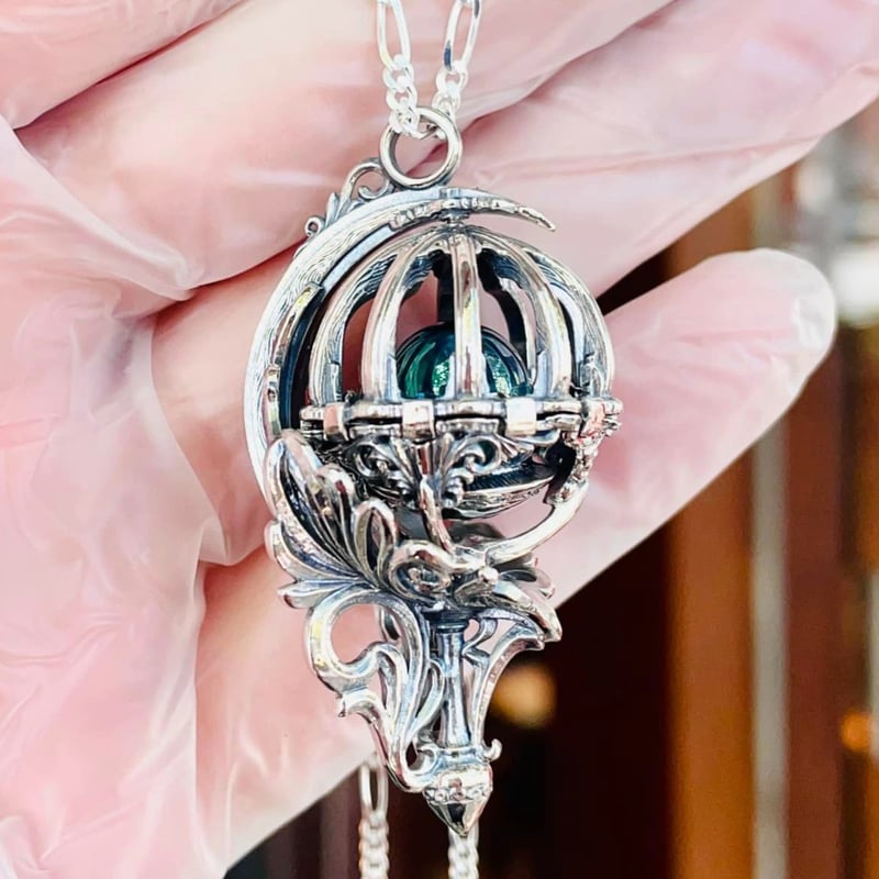 即納可能！】浮草羅針盤 [GimmelGarden］ | 上州本店 蛇骨堂