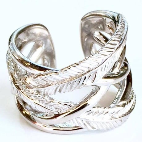 【即納可能！】フェザーラップリング［Artemis Classic］