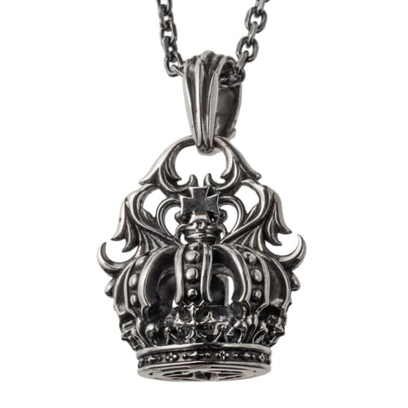 ノーブルクラウンペンダント 　～Noble crown pendant～［Artemis Kings］