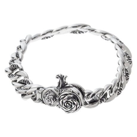【即納可能！】グラデーション喜平ブレスレット　~Gradation Kihei bracelet~［Artemis Classic］