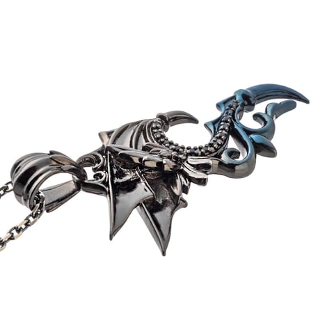 【即納可能！】マイティーデビルペンダント　～Mighty Devil Pendant～[ArtemisClassic]