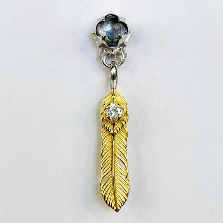 CATEGORY 揺れるピアス（ドロップ） | 上州本店 蛇骨堂