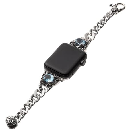 アップルウォッチバンド（ポセイドン） ［Artemis Classic］