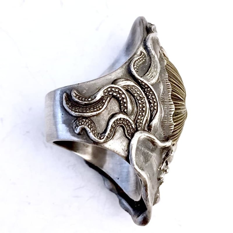 ダイオウイカ [Merciless God] | 上州本店 蛇骨堂