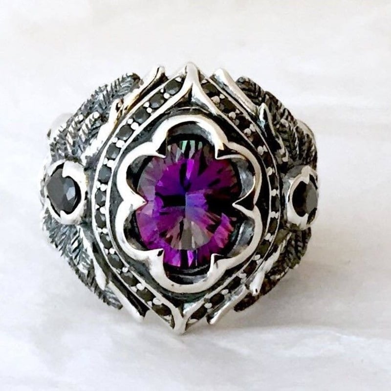 天使の翼の指輪】ミカエルリング[Artemis Classic] | 上州本店 蛇骨堂