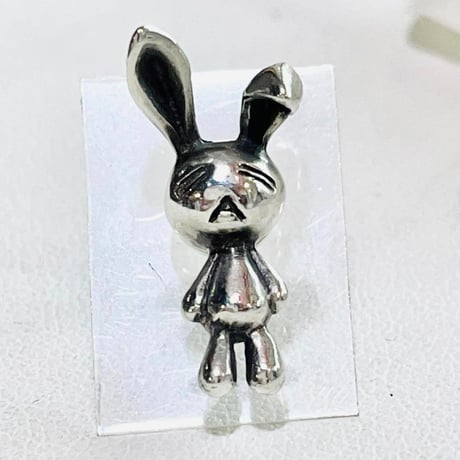 すぐる君（ピアス）［BLINDRABBIT］