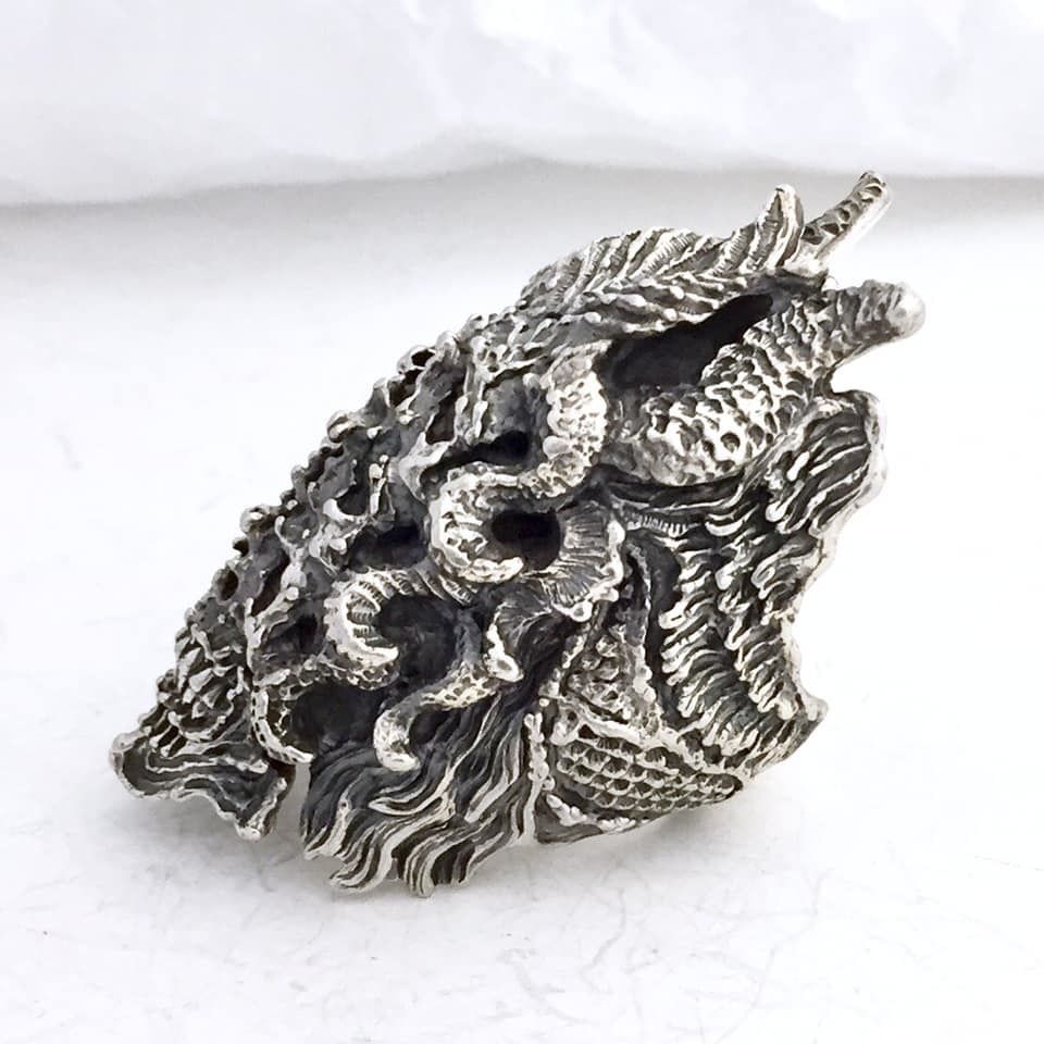 王蟲（おうちゅう）[Merciless God] | 上州本店 蛇骨堂