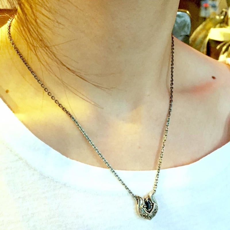 アルテミスクラシック ホースシューペンダント ホースシューペンダント ACP0297 Horseshoe pendant シルバー