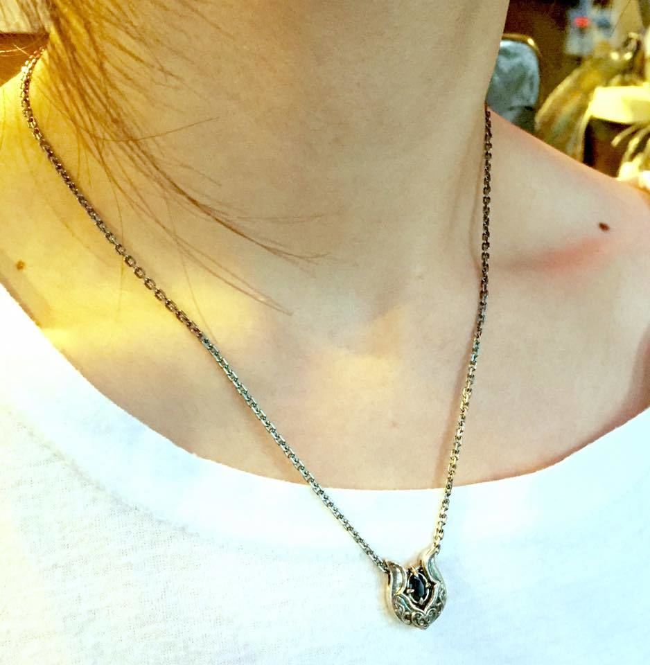 アルテミスクラシック ホースシューペンダント ホースシューペンダント | 上州本店 蛇骨堂