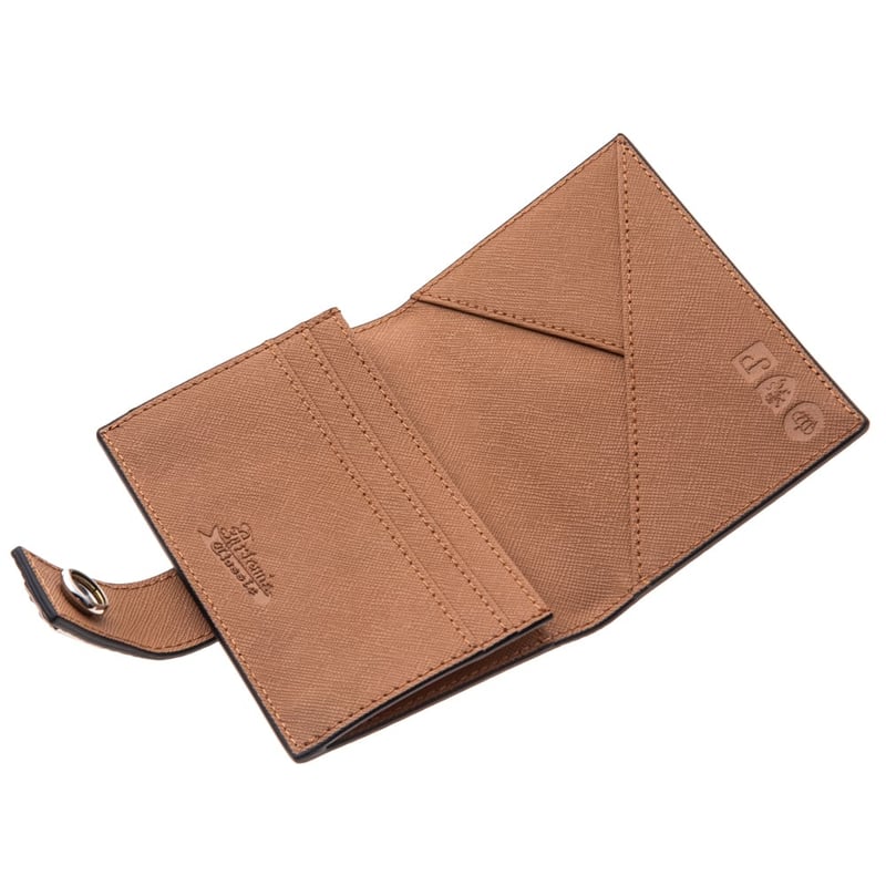 即納可能！】 モノグラムカードケース［Artemis Classic］ | 上州本店