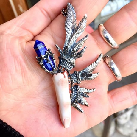 【SOLD OUT!】天使病（テンシビョウ）