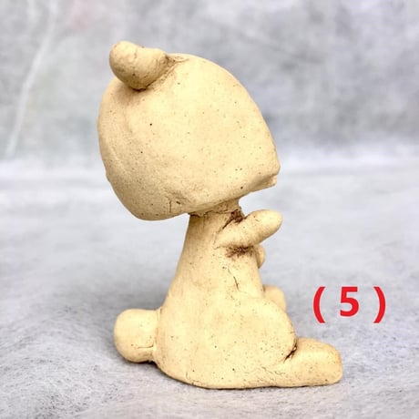 【SOLD OUT!】スカルバニー～フィギュア～ [大友窯SKULL]