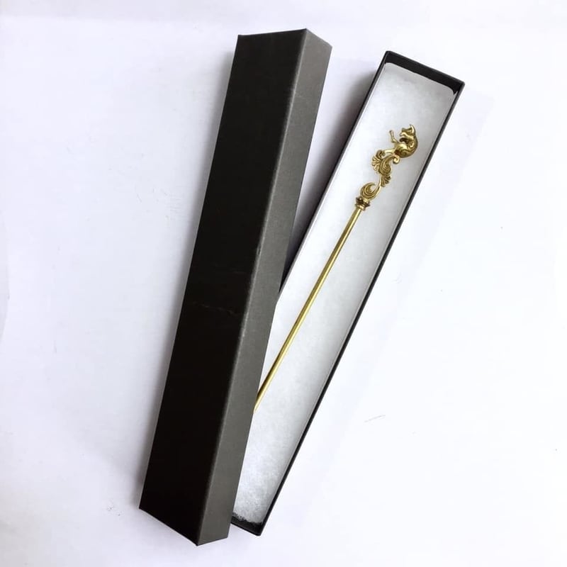 即納可能！】九尾（かんざし）[林檎屋] | 上州本店 蛇骨堂