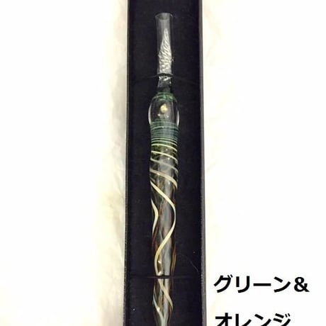 【SOLD OUT！】ガラスペン