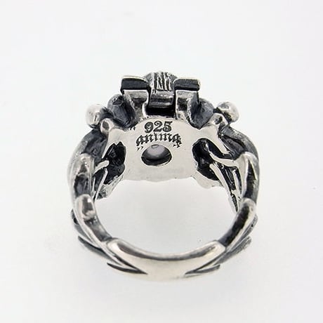 【即納可能！サイズ＃12号】Shell Ring（シェルリング）