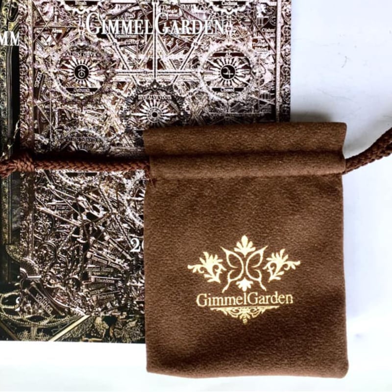 槍のペンダント】Centrare (核心穿ち)［GimmelGarden］ | 上州本店 蛇骨堂