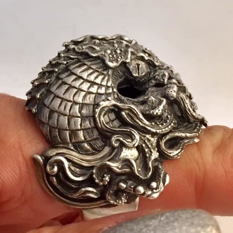 マーシレスゴッド　ボウレイリング　20号 マーシレスゴッド ボウレイリング 20号 マーシレスゴッド ボウ