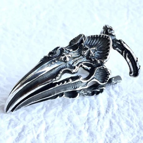 beast claw（ビーストクロウ）［anima exists in all creation］