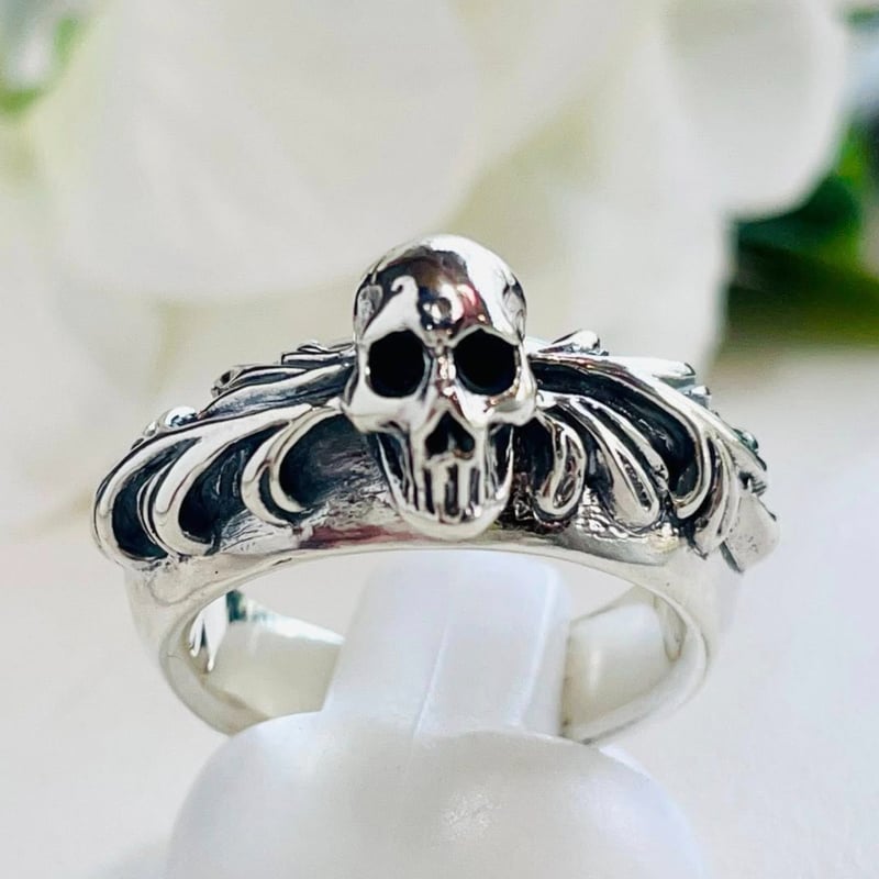 [masayuki様のルーム] フランス ヘラクレス  リング masayuki様のルーム] フランス ヘラクレス リング ストーンアラベスク