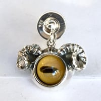 メリツノピアス～ひつじのピアス～［SKURANGER］
