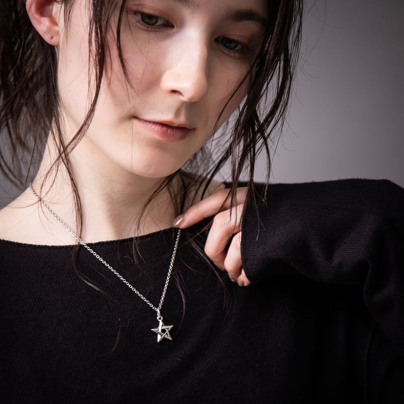 即納可能！】五芒星ペンダント | 上州本店 蛇骨堂