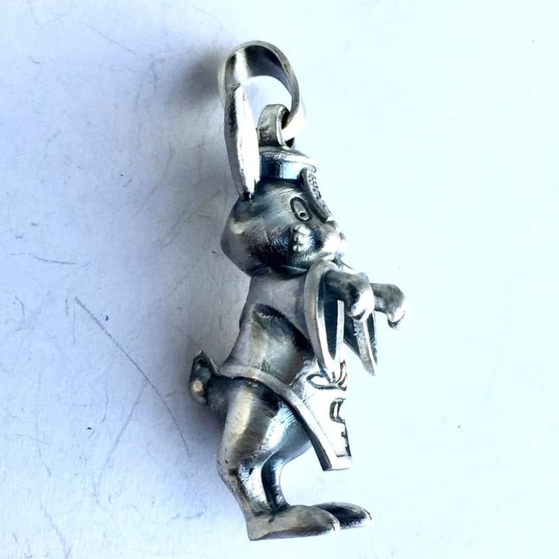 即納可能！】ぴょんしー（ペンダントトップ）［林檎屋］ | 上州本店 蛇骨堂