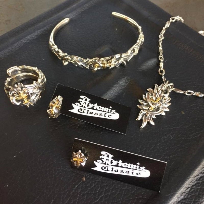 即納可能！】ラファエルリング［Artemis Classic］ | 上州本店 蛇骨堂