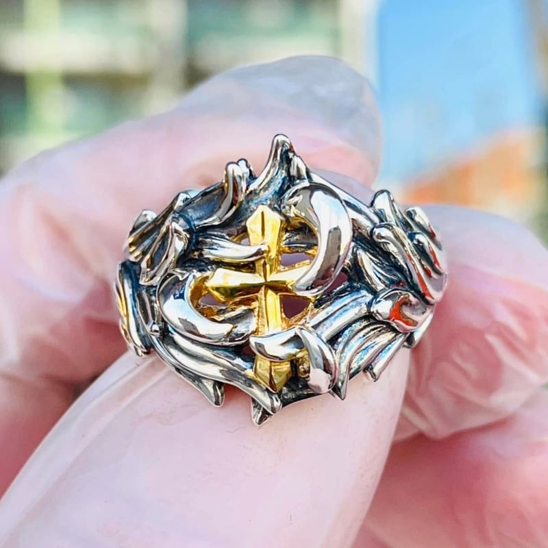 即納可能！】ラファエルリング［Artemis Classic］ | 上州本店 蛇骨堂