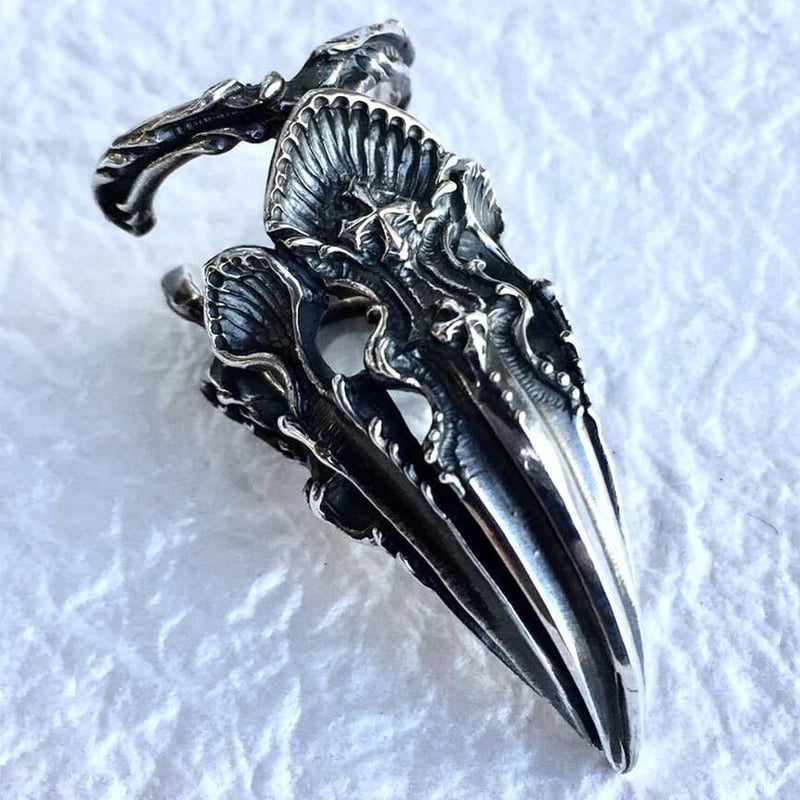 beast claw（ビーストクロウ）［anima exists in all creatio