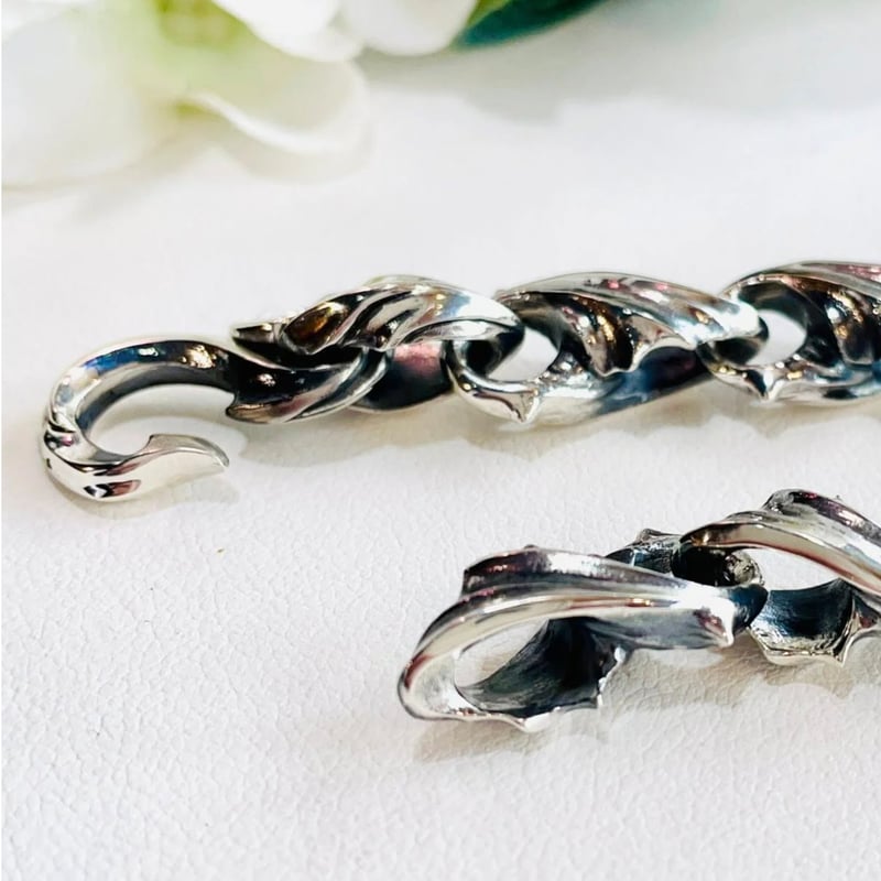 EB-006 （ブレスレット）［GLAM SCALE］ | 上州本店 蛇骨堂