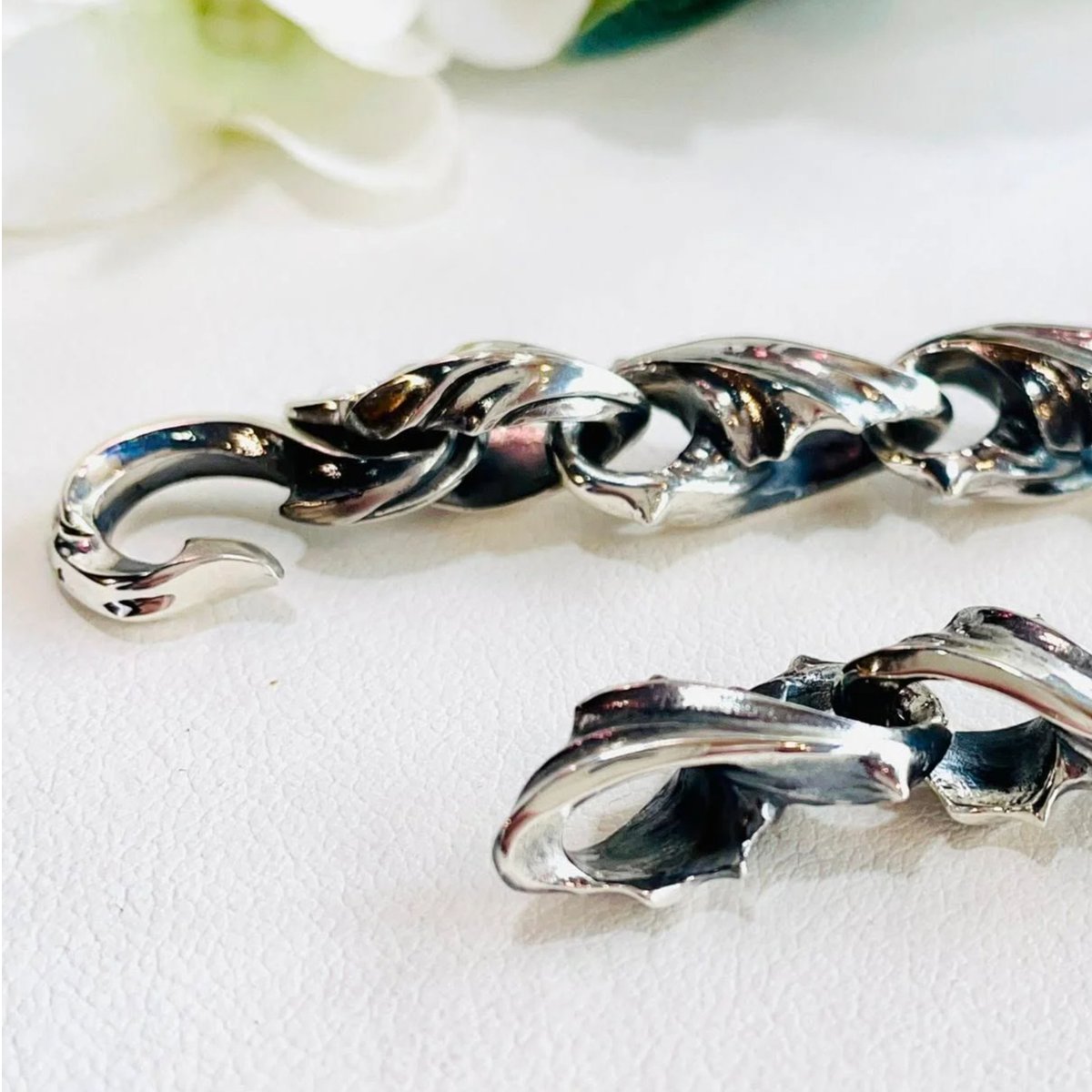 EB-006 （ブレスレット）［GLAM SCALE］ | 上州本店 蛇骨堂