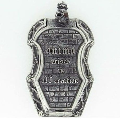 animaマッチケース［anima exists in all creation］