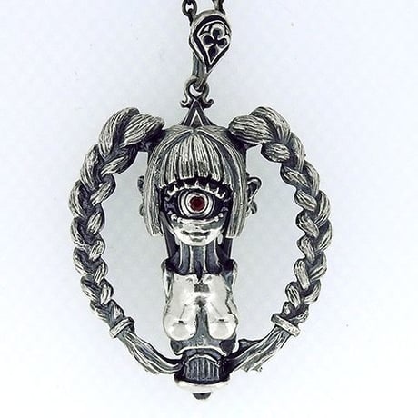 Idea（イデア）［anima exists in all creation］